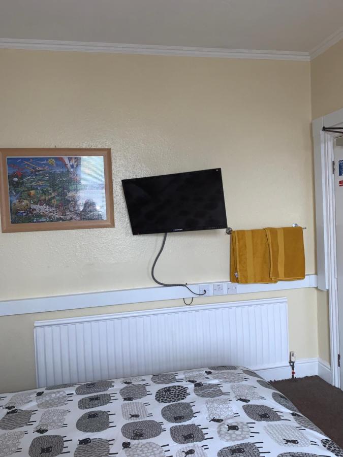 Brafferton Guest House Hartlepool Exterior photo