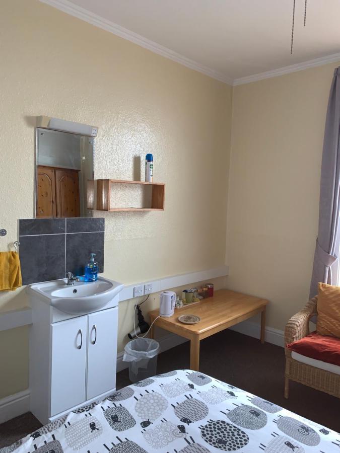 Brafferton Guest House Hartlepool Exterior photo
