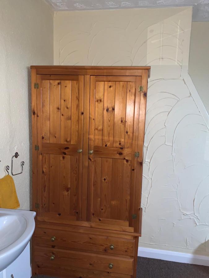 Brafferton Guest House Hartlepool Exterior photo