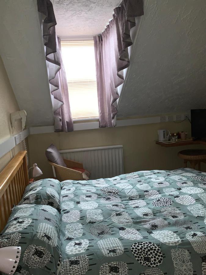 Brafferton Guest House Hartlepool Exterior photo