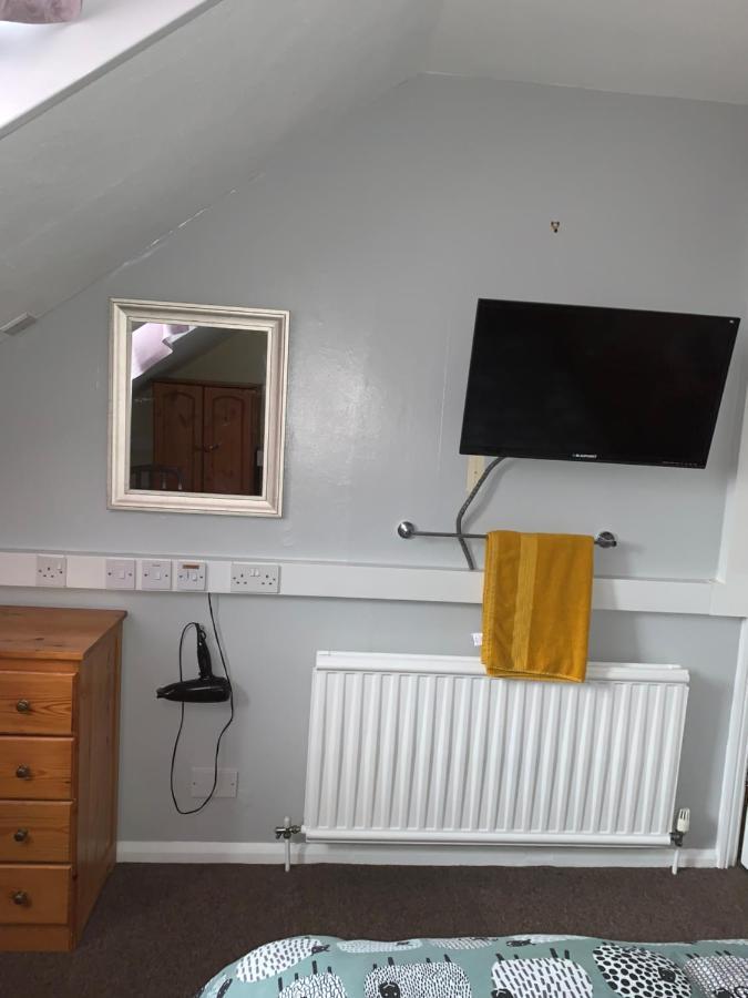 Brafferton Guest House Hartlepool Exterior photo