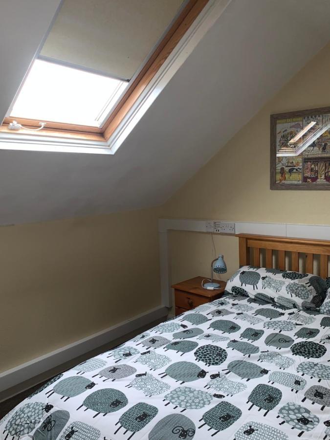 Brafferton Guest House Hartlepool Exterior photo